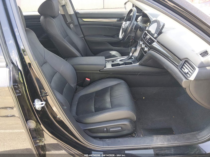 2022 Honda Accord Sport Special Edition