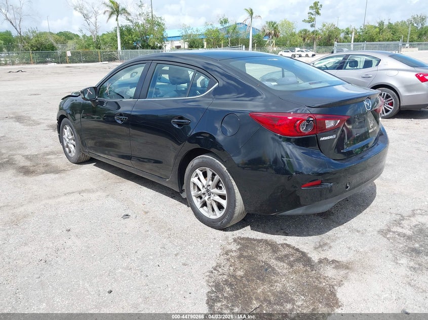 2014 Mazda Mazda3 I Touring