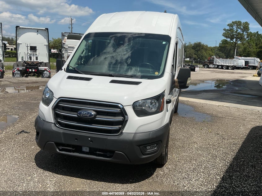 2020 Ford Transit-350 Cargo Van