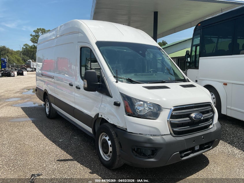 2020 Ford Transit-350 Cargo Van