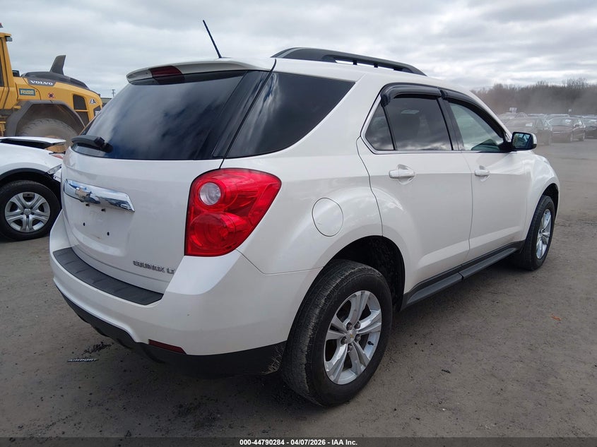 2015 Chevrolet Equinox 1Lt