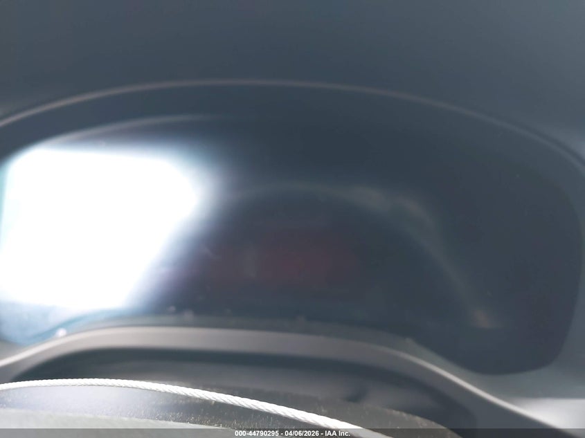 2021 BMW X4 xDrive30I VIN: 5UX2V1C01M9F44960 Lot: 44790295