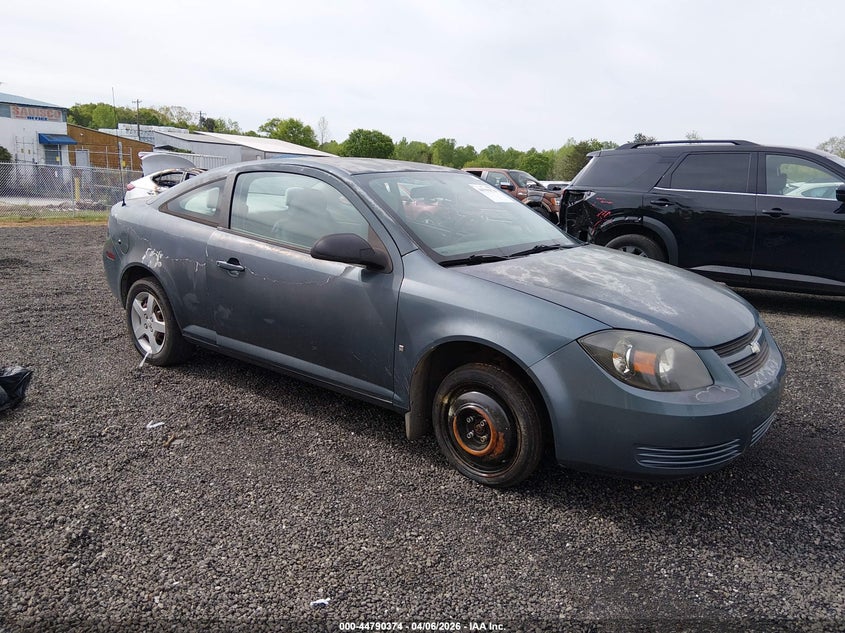 2006 Chevrolet Cobalt Ls