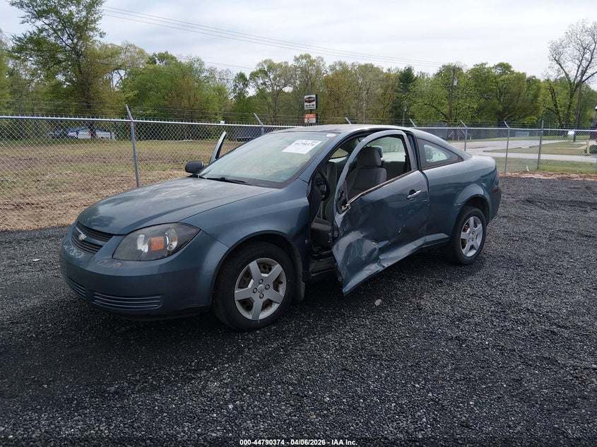 2006 Chevrolet Cobalt Ls