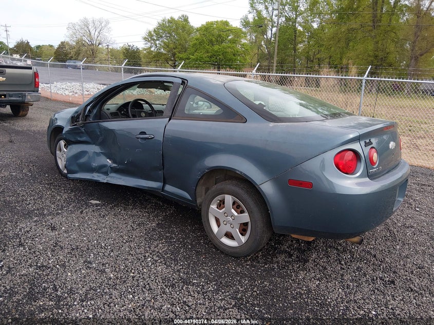 2006 Chevrolet Cobalt Ls