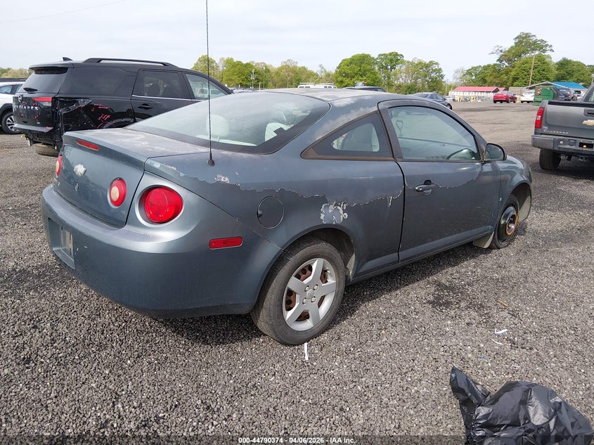 2006 Chevrolet Cobalt Ls