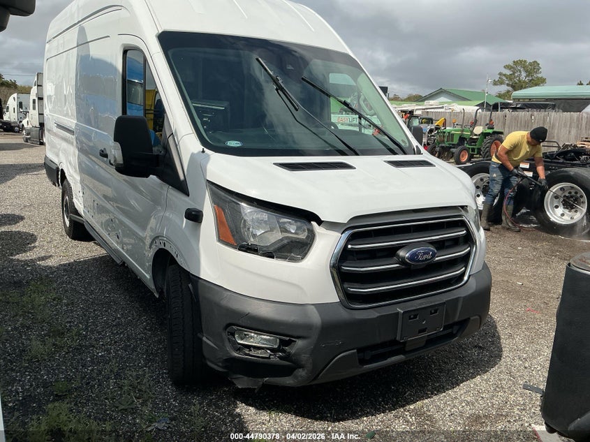 2020 Ford Transit-350 Cargo Van