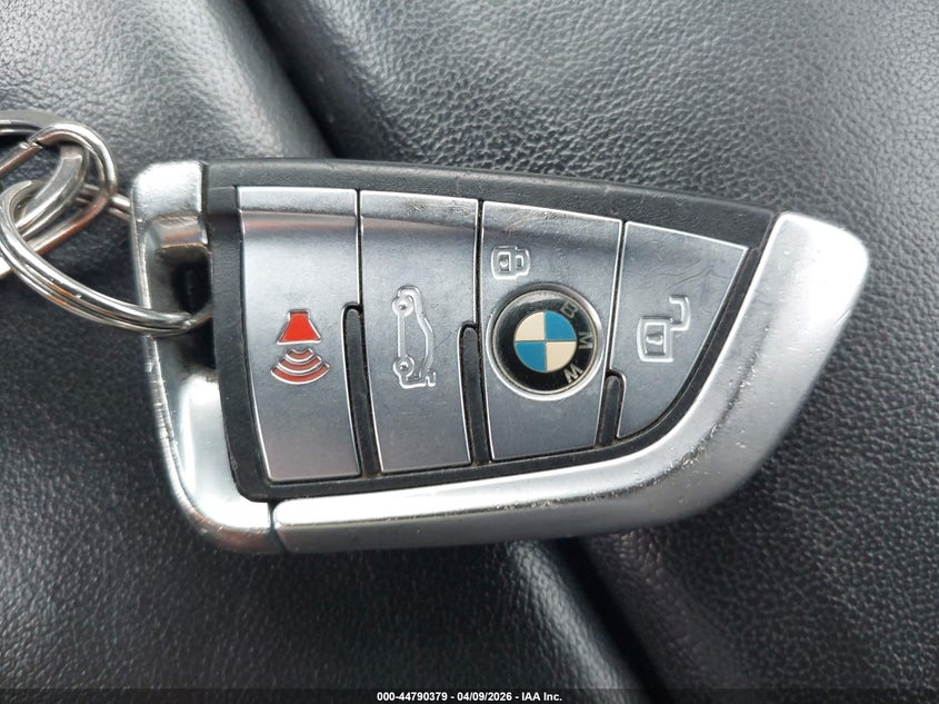 2019 BMW M850I xDrive VIN: WBAFY4C57KBX39274 Lot: 44790379
