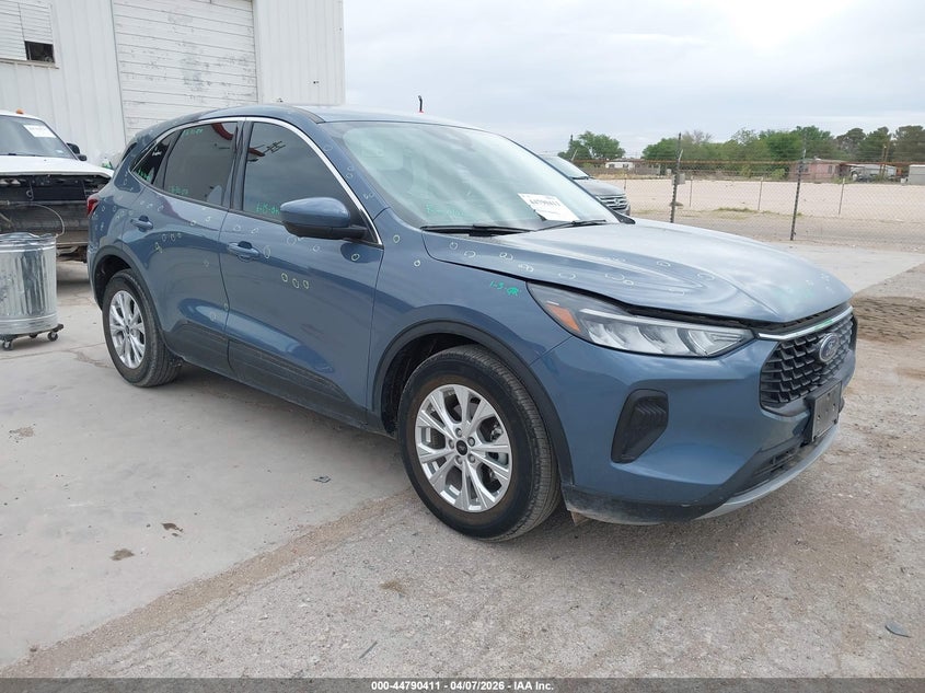 Vin: 1fmcu0gn6rua08995, lot: 45287669, ford escape active 2024 img_1