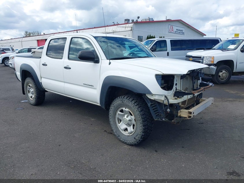 2014 Toyota Tacoma Base V6