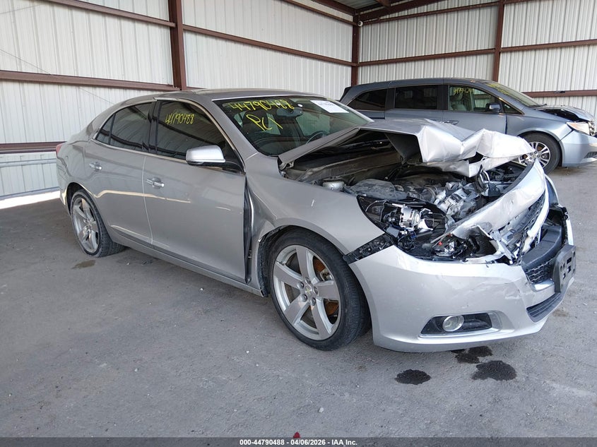2014 Chevrolet Malibu 2Lz