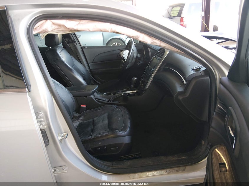 2014 Chevrolet Malibu 2Lz