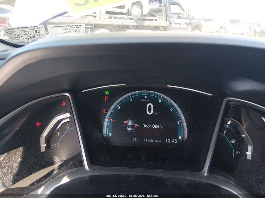 VIN 2HGFC2F77HH510680 2017 HONDA CIVIC EX
