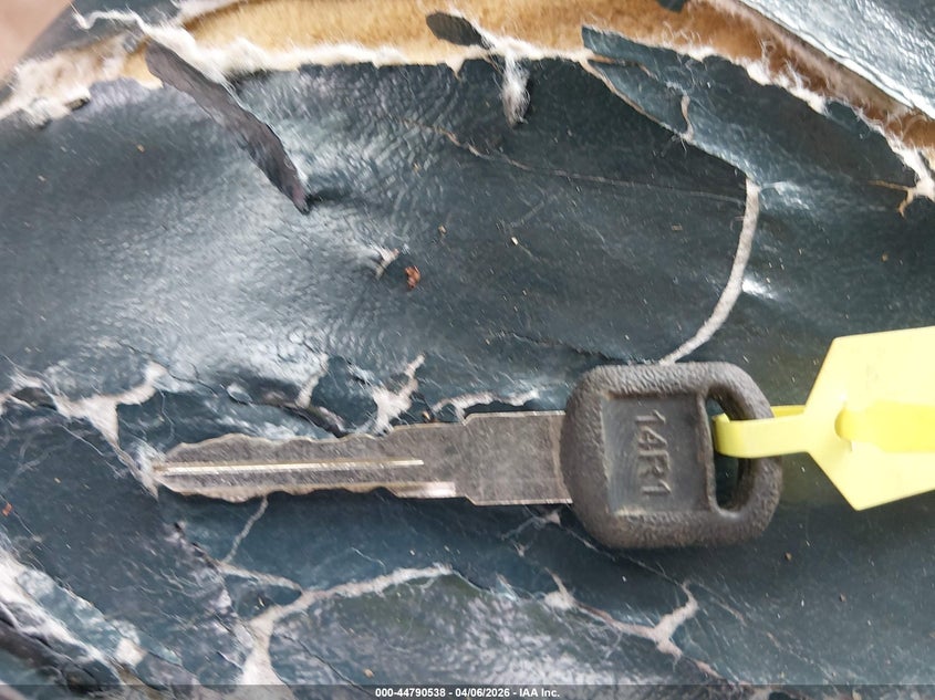 1995 GMC Sierra K3500 VIN: 1GTHK33K5SF003410 Lot: 44790538