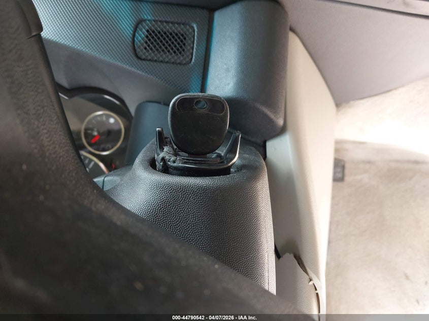 2005 Cadillac Cts Standard VIN: 1G6DP567350128810 Lot: 44790542