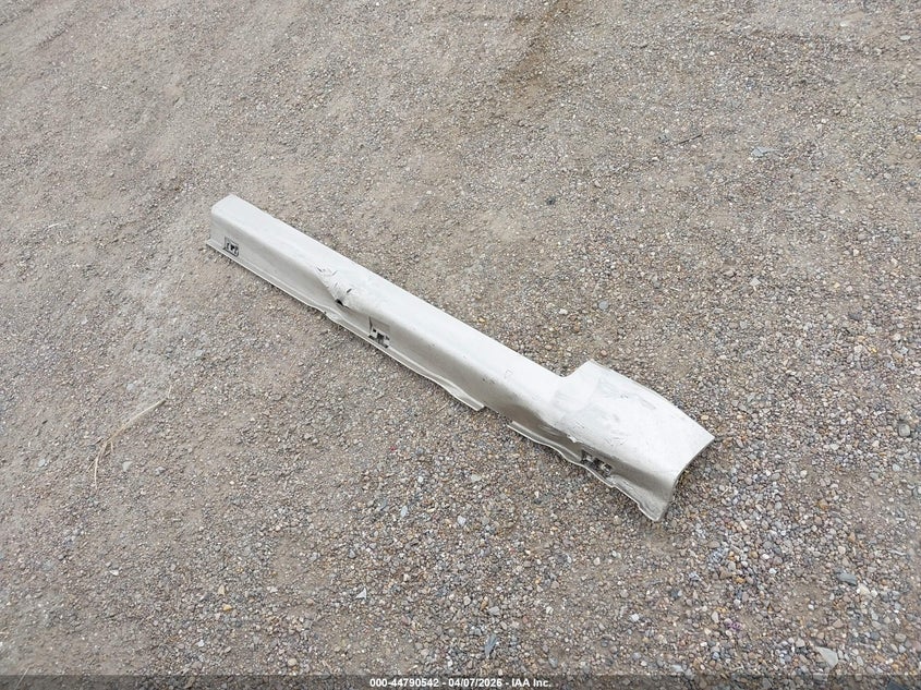 2005 Cadillac Cts Standard VIN: 1G6DP567350128810 Lot: 44790542