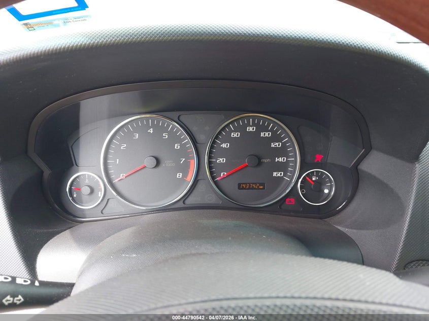 2005 Cadillac Cts Standard VIN: 1G6DP567350128810 Lot: 44790542