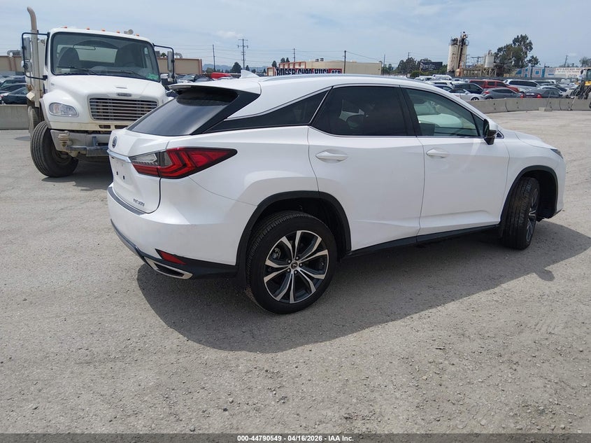 Vin: 2t2hzmaa9nc253155, lot: 45287806, lexus rx 350 20224