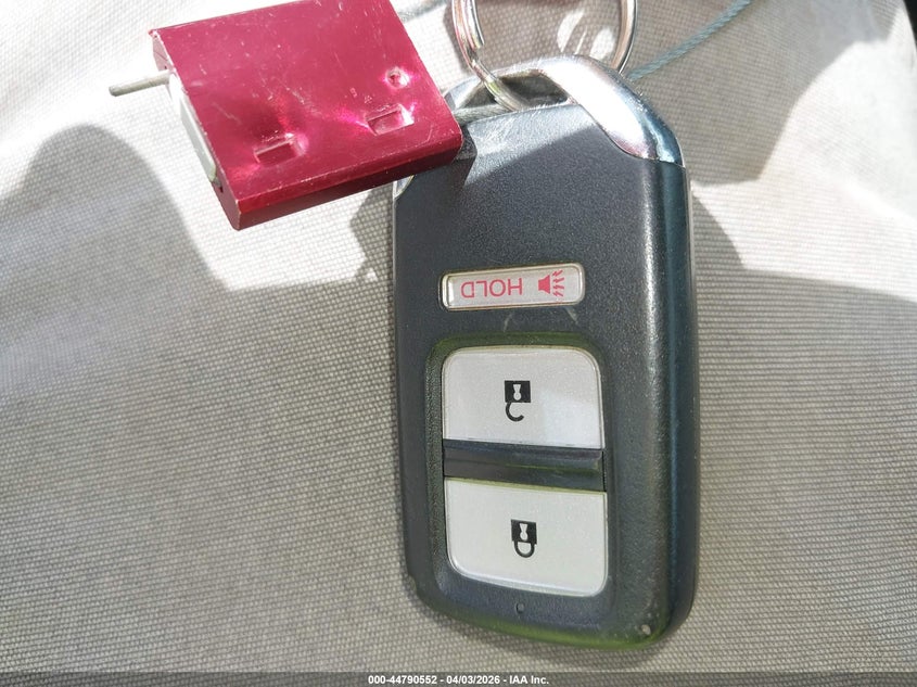 2013 Honda Crosstour Ex-L V6 VIN: 5J6TF1H52DL000985 Lot: 44790552