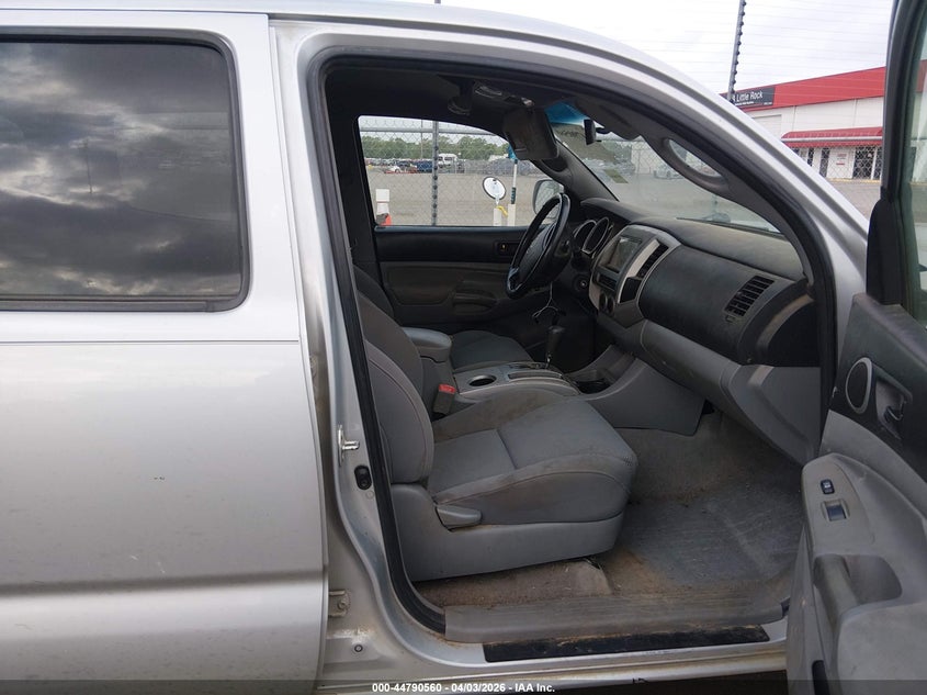 2007 Toyota Tacoma Base V6