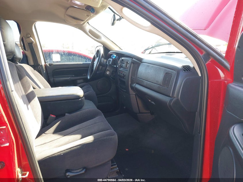 2004 Dodge Ram 1500 Slt/Laramie