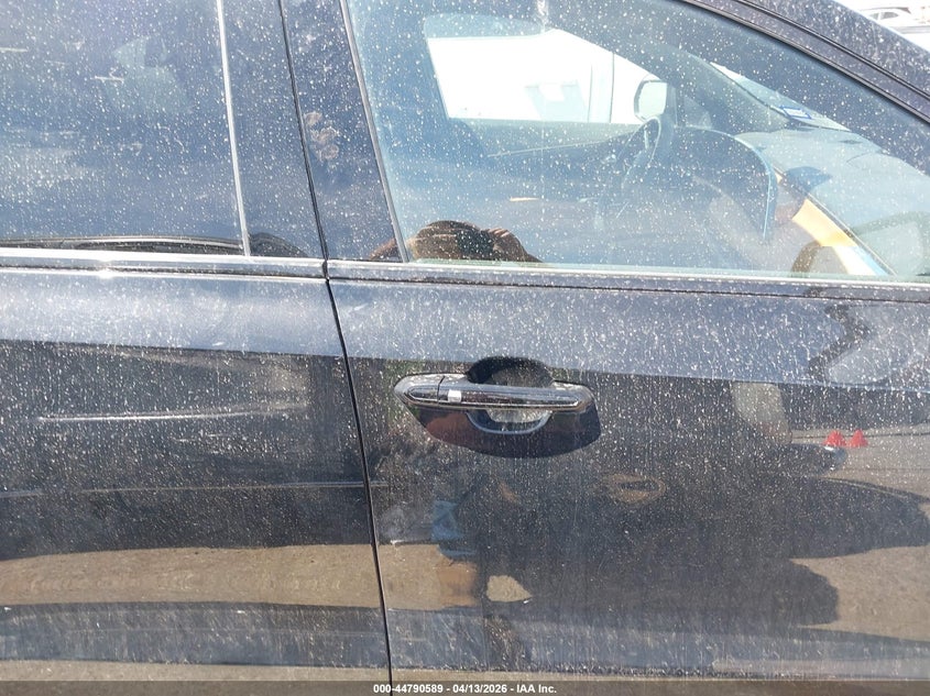 2024 Cadillac Xt4 Fwd Sport VIN: 1GYFZER40RF242147 Lot: 44790589