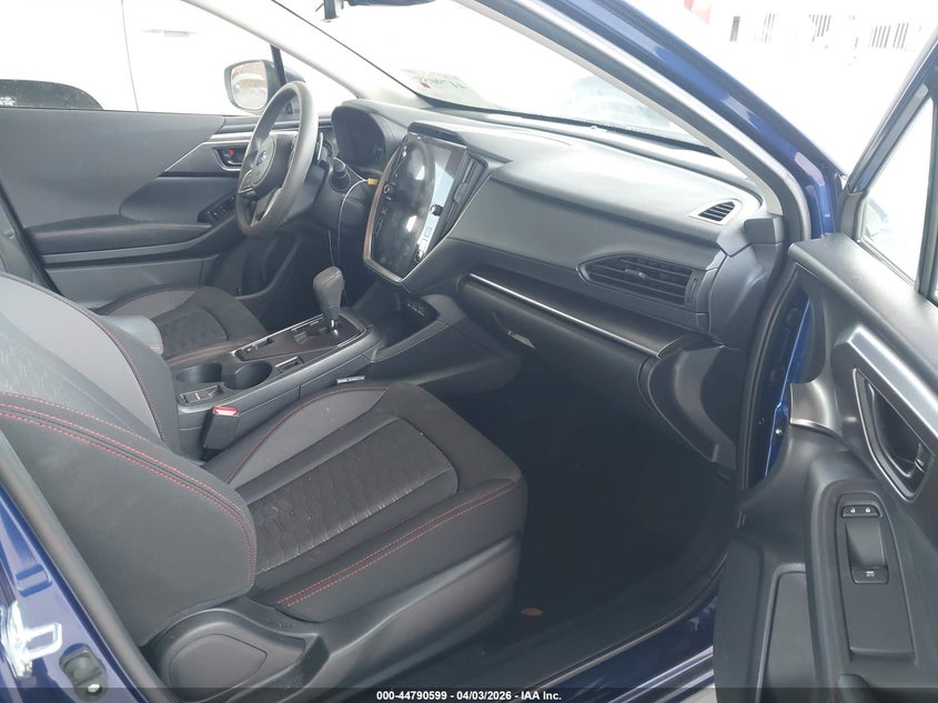 2024 Subaru Impreza Sport 5-Door