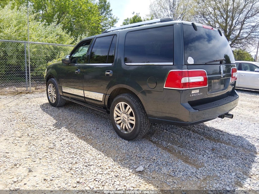 2009 Lincoln Navigator