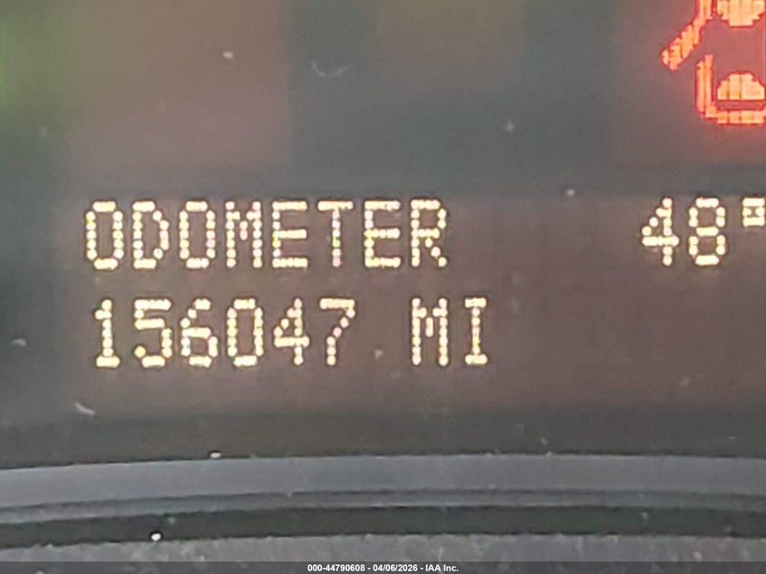 2008 Suzuki Xl7 Luxury VIN: 2S3DA417086122489 Lot: 44790608