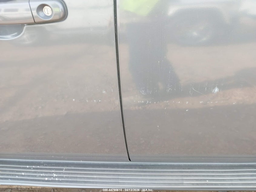 2008 Chevrolet Hhr Lt VIN: 3GNDA23D68S597627 Lot: 44790615