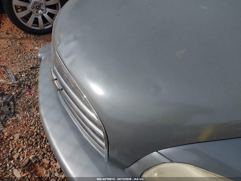 2008 Chevrolet Hhr Lt VIN: 3GNDA23D68S597627 Lot: 44790615