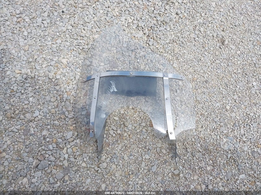 2008 Harley-Davidson Flstc 105Th Anniversary Edition VIN: 1HD1BW54X8Y053426 Lot: 44790622