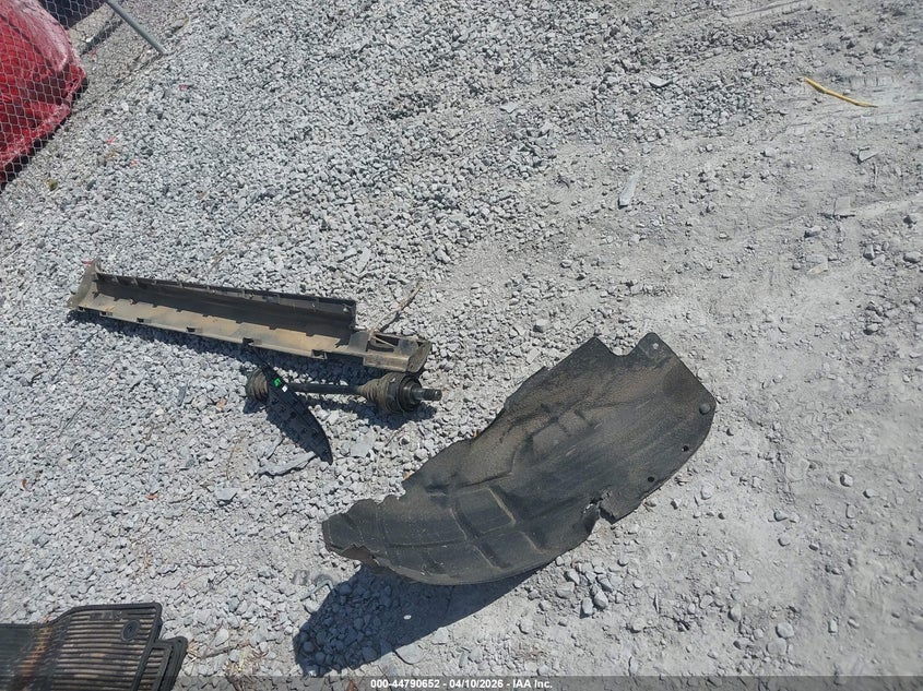 2013 Cadillac Ats Standard VIN: 1G6AA5RA8D0132376 Lot: 44790652