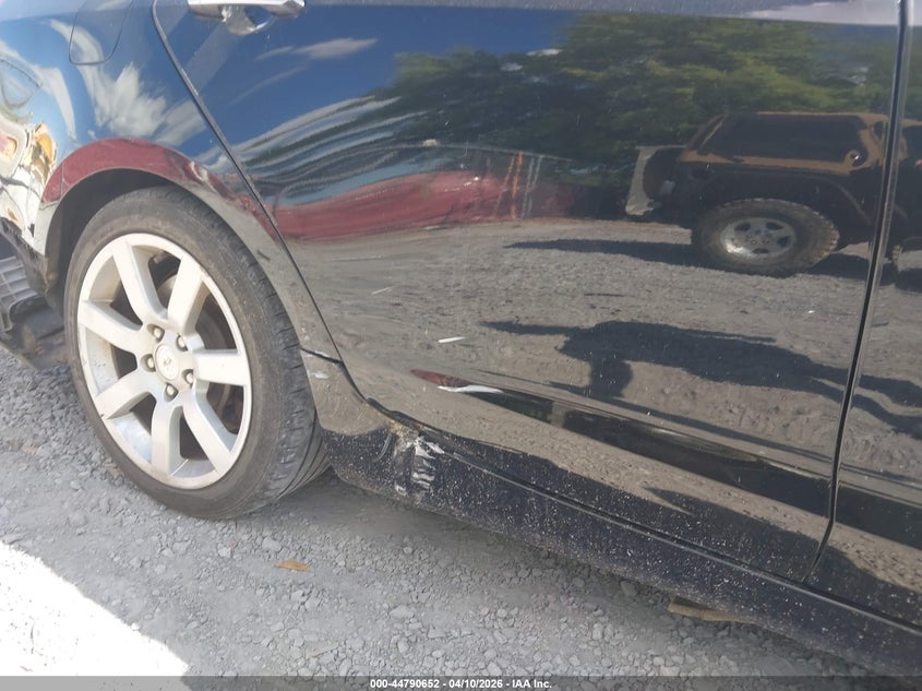 2013 Cadillac Ats Standard VIN: 1G6AA5RA8D0132376 Lot: 44790652