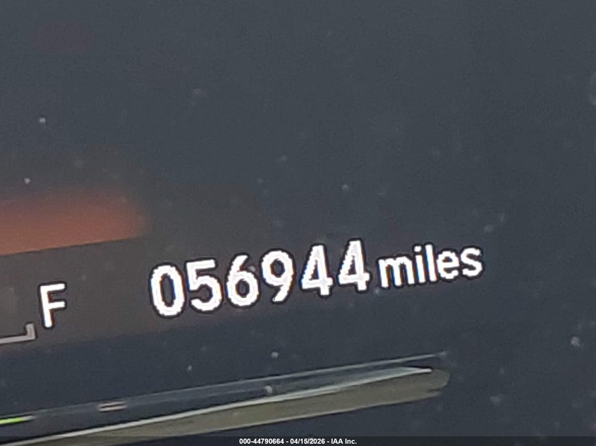 2022 Honda Hr-V Awd Ex VIN: 3CZRU6H54NM744195 Lot: 44790664