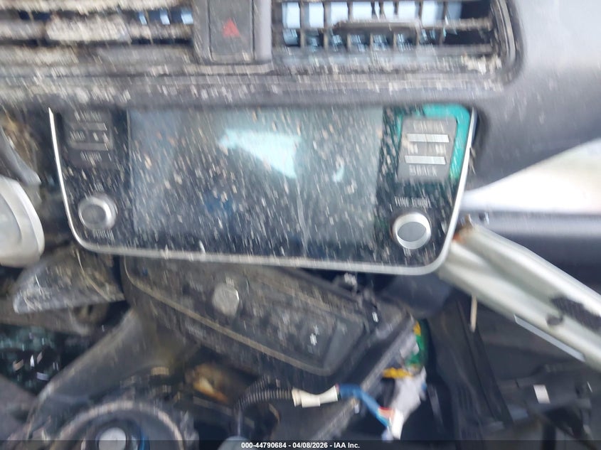 2019 Nissan Leaf Sv Plus VIN: 1N4BZ1CP4KC320359 Lot: 44790684