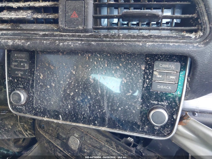 2019 Nissan Leaf Sv Plus VIN: 1N4BZ1CP4KC320359 Lot: 44790684