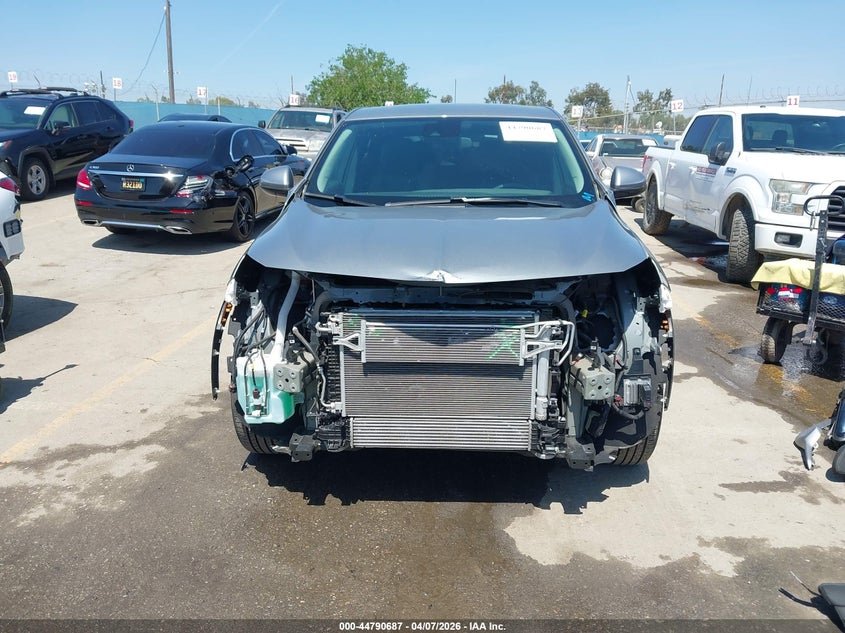 2024 Buick Encore Gx Preferred Fwd VIN: KL4AMBSL2RB162168 Lot: 44790687