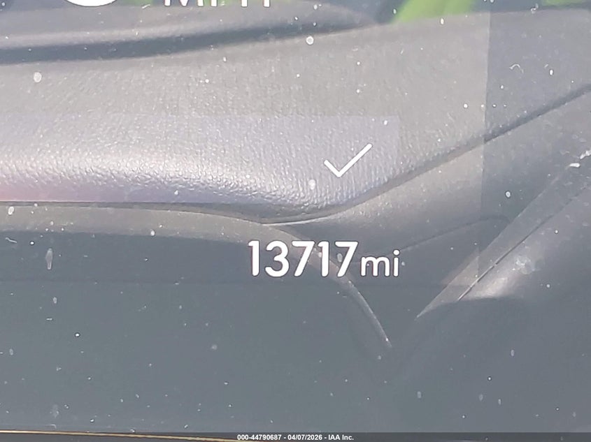 2024 Buick Encore Gx Preferred Fwd VIN: KL4AMBSL2RB162168 Lot: 44790687