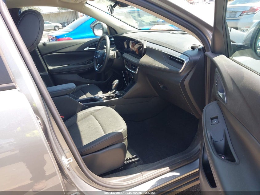 2024 Buick Encore Gx Preferred Fwd