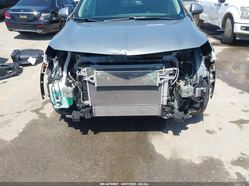 2024 Buick Encore Gx Preferred Fwd VIN: KL4AMBSL2RB162168 Lot: 44790687