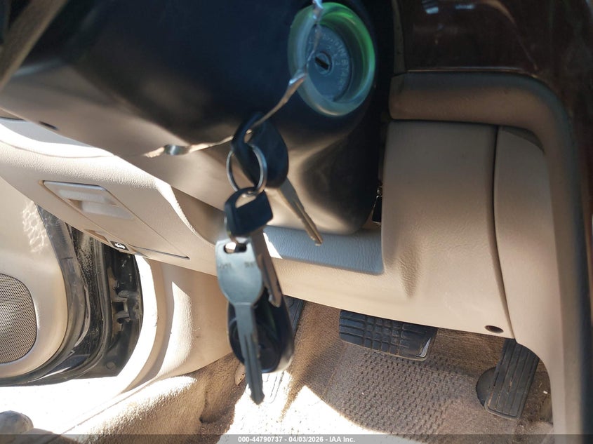 2002 Subaru Outback H6-3.0 L.l. Bean Edition VIN: 4S3BH806827652587 Lot: 44790737