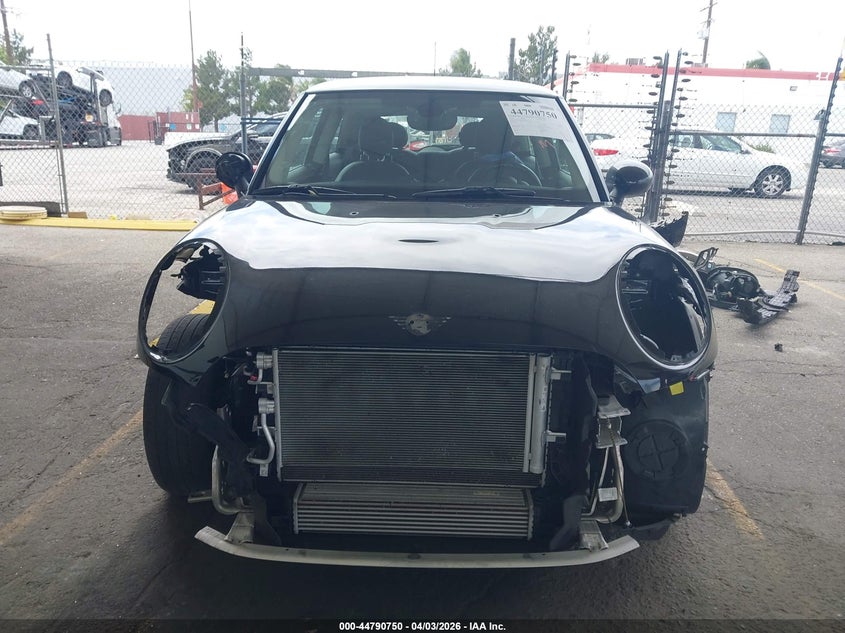 2019 Mini Hardtop Cooper VIN: WMWXP5C51K2H96778 Lot: 44790750