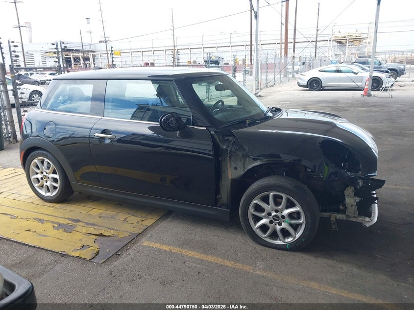 2019 Mini Hardtop Cooper VIN: WMWXP5C51K2H96778 Lot: 44790750