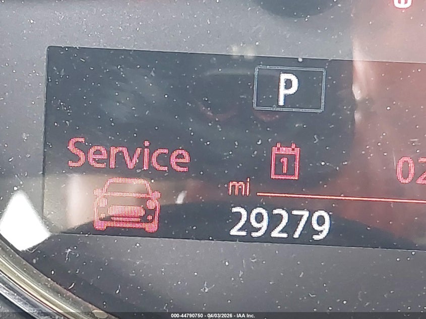 2019 Mini Hardtop Cooper VIN: WMWXP5C51K2H96778 Lot: 44790750