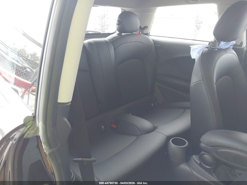 2019 Mini Hardtop Cooper VIN: WMWXP5C51K2H96778 Lot: 44790750