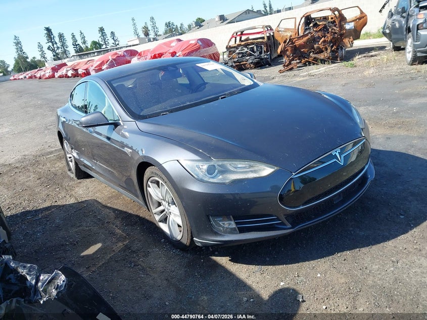 2015 Tesla Model S 60/70/85
