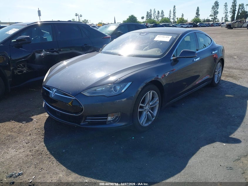 2015 Tesla Model S 60/70/85