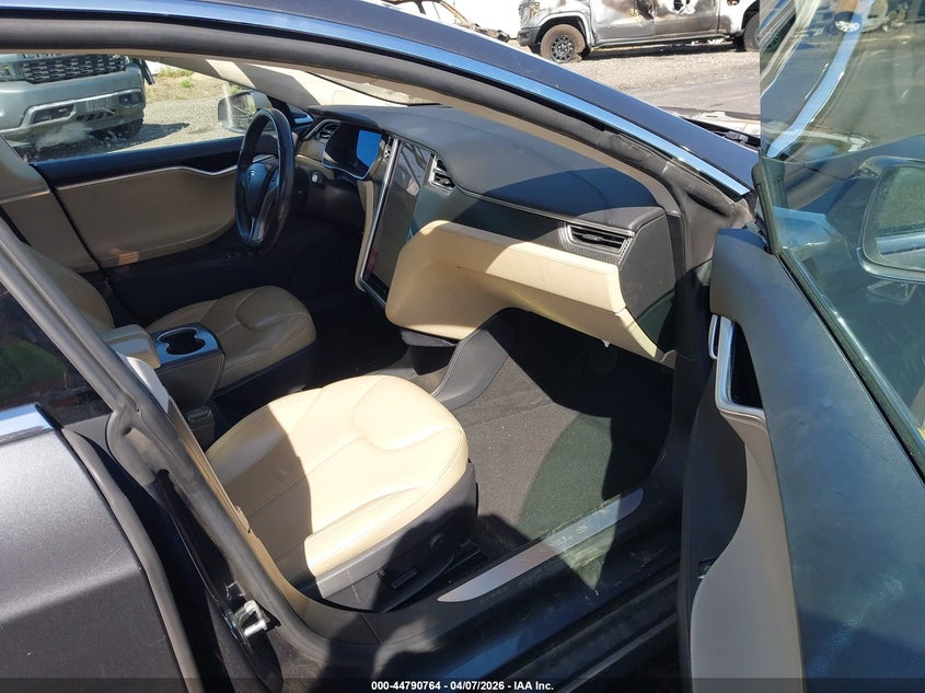 2015 Tesla Model S 60/70/85