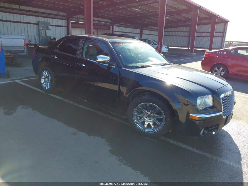 2006 Chrysler 300C